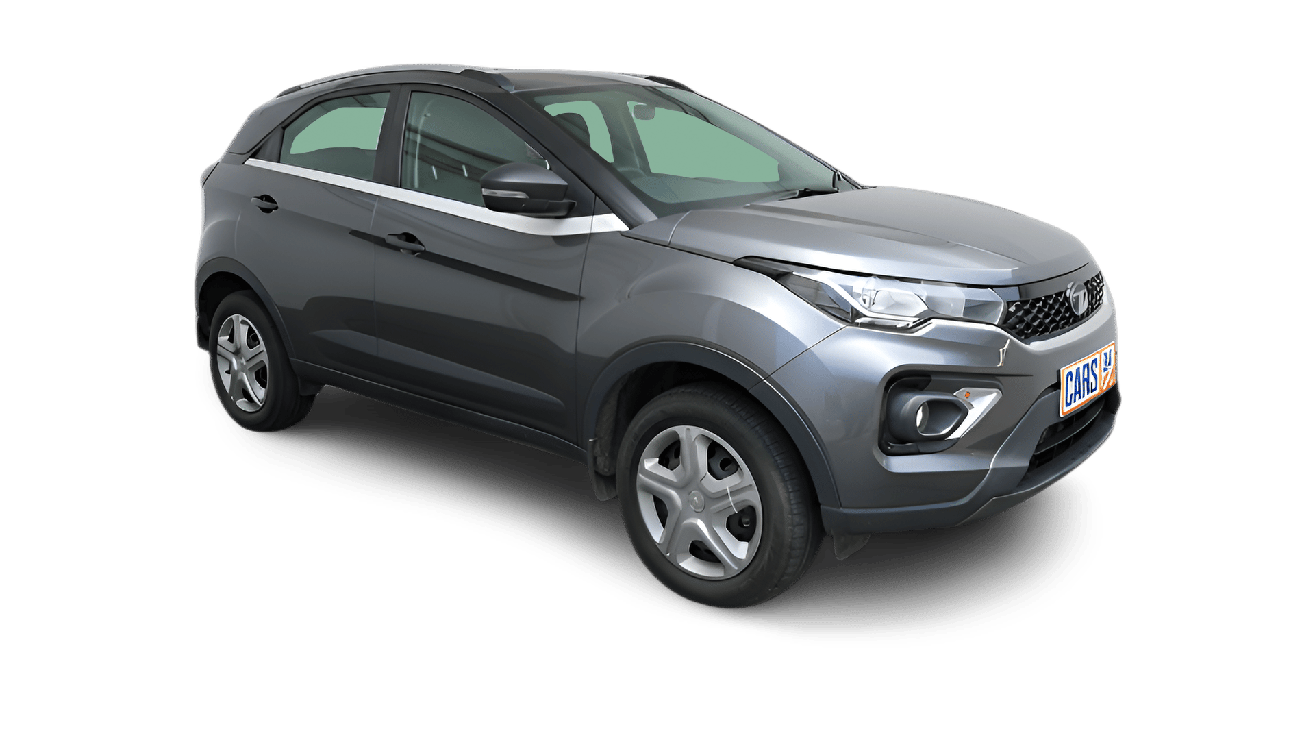 2022 Tata NEXON - SUV - Petrol - Manual - ₹7.00 lakh